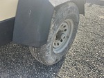 Trailer Chassis with