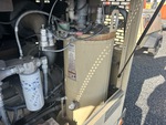Air Compressor with