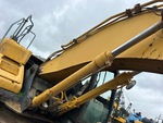 v2 Chassis - Excavator with