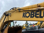 v2 Chassis - Excavator with