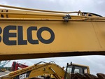v2 Chassis - Excavator with