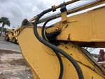 v2 Chassis - Excavator with