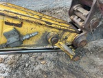 v2 Chassis - Excavator with