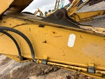 v2 Chassis - Excavator with