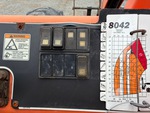 Control Station with