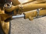 Hydraulics with Steering Cylinders