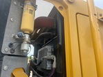 Engine with Cooling System Leaks
