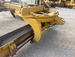 Chassis with Circle Frame and Brackets