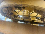 Chassis with Circle Gear