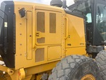 General Appearance with Sheet Metal (fiberglass) Condition