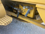 Drivetrain: Motor grader with