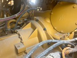 Drivetrain: Motor grader with Transmission