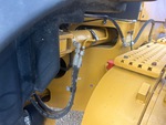Hydraulics with Articulation Cylinders