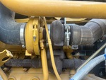 Engine with Exhaust System
