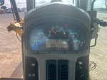 Control Station with Dash Console