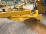 Chassis with Circle Support Brackets