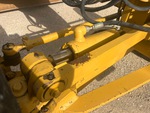 Hydraulics with Wheel Lean Cylinders