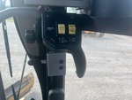 Control Station with Auxiliary Hydraulic Control