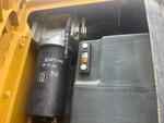 Hydraulics with Hydraulic Tank