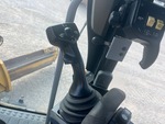 Control Station with Hydraulic Controls