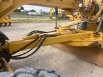Chassis with Y-frame