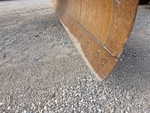 Specialty with Blade Cutting Edge Condition