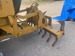 Specialty with Rear Combination Ripper Scarifier
