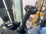 Control Station with Steering Controls