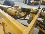 Hydraulics with Hydraulic Motors