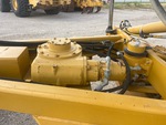 Chassis with Circle Gear Box