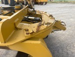 Chassis with Circle Wear Strips