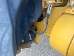Chassis with Articulating Center Pins