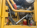 Engine with Engine - Left Side