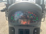 Control Station with Warning Lights