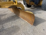 Specialty with Blade Condition