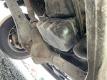 Moteur with Fuites d'huile