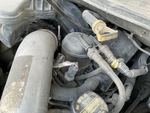 Moteur with Pompe à injection