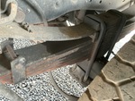 Sous-caisse with