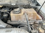 Moteur with Fuites du système de refroidissement