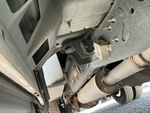 Sous-caisse with Condition du cadre