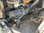 Underbody with Componentes de la Dirección