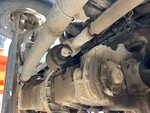 Underbody with Despegue propulsado