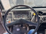 Cab with Controles de la dirección