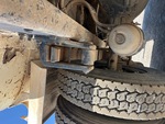 Underbody with Resortes/Ganchos de Suspensión