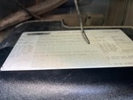 Motor with