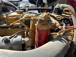 Motor with Bomba de inyección