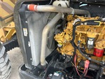 Silnik with Cooling System Leaks