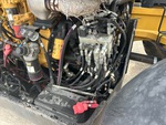 Hydraulics with Pompy (układ hydrauliczny)