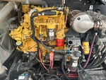 Silnik with Oil Leaks
