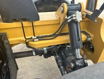 Hydraulics with Węże (układ hydrauliczny)